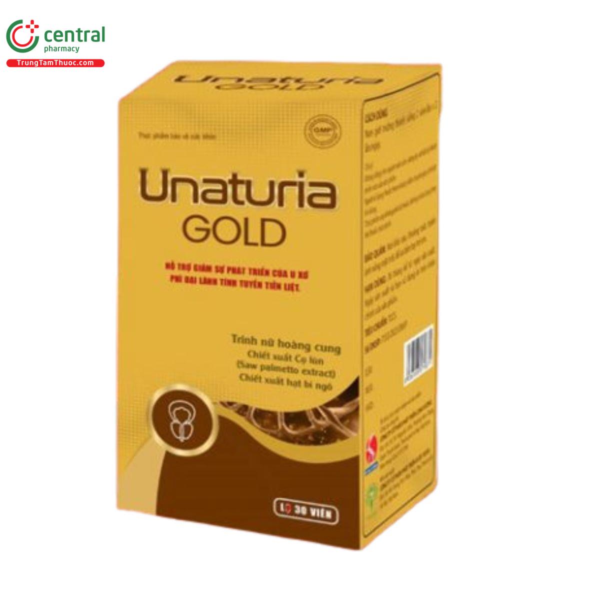 unaturia gold 2 T7065