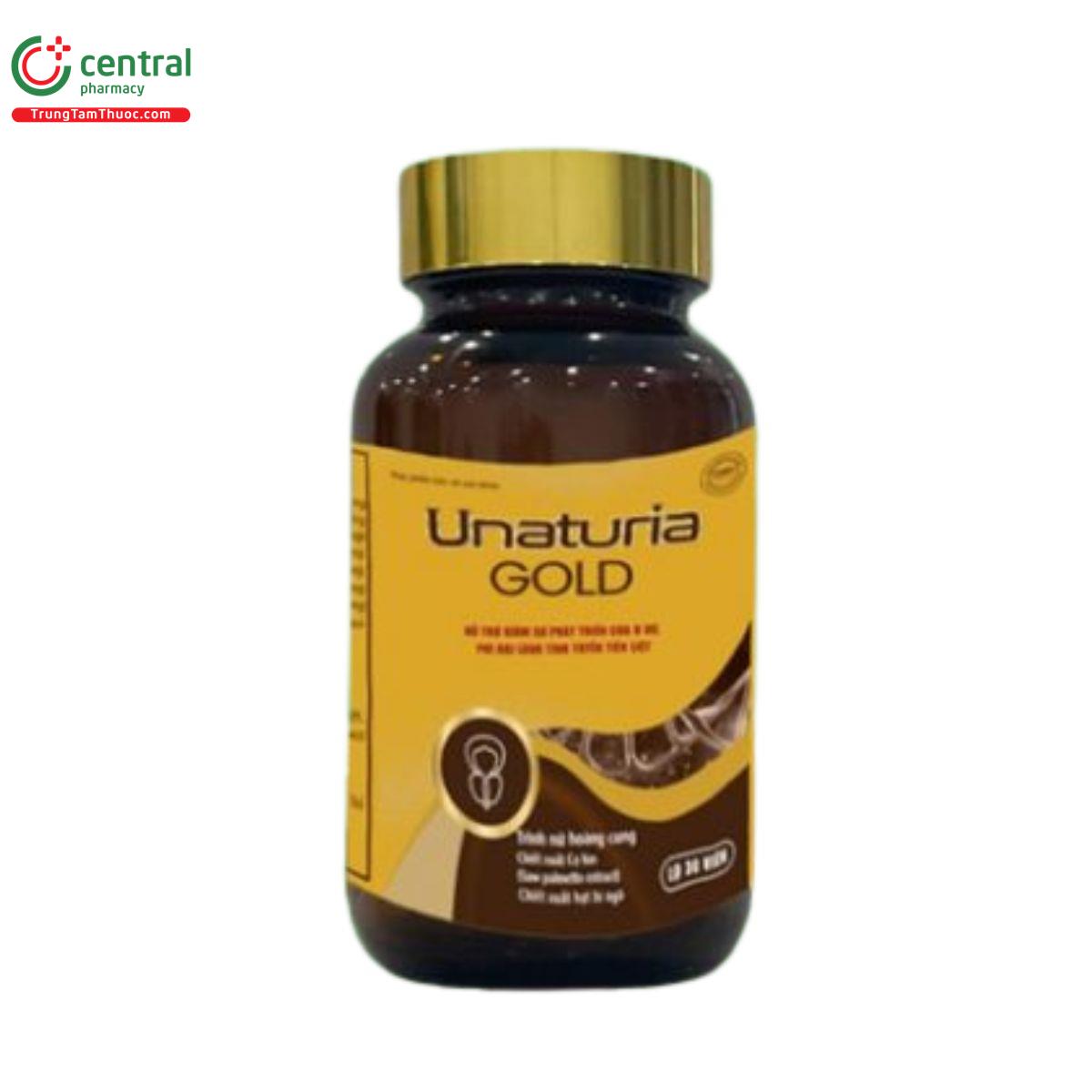 unaturia gold 3 I3771