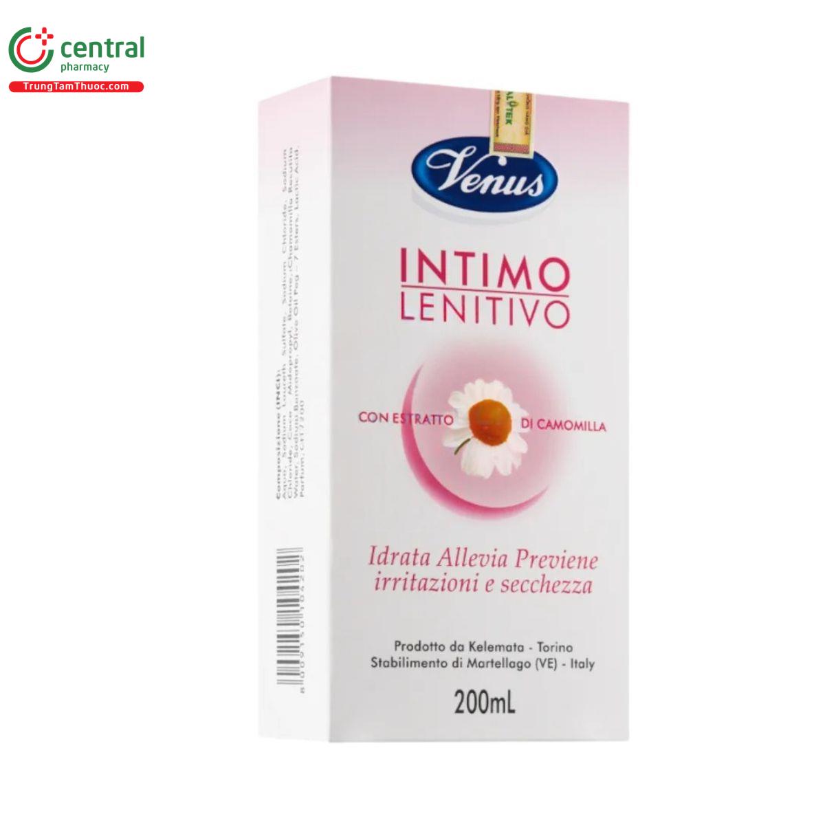ung dich ve sinh venus intimo lenitivo 3 B0318 ung dich ve sinh venus intimo lenitivo 3 B0318