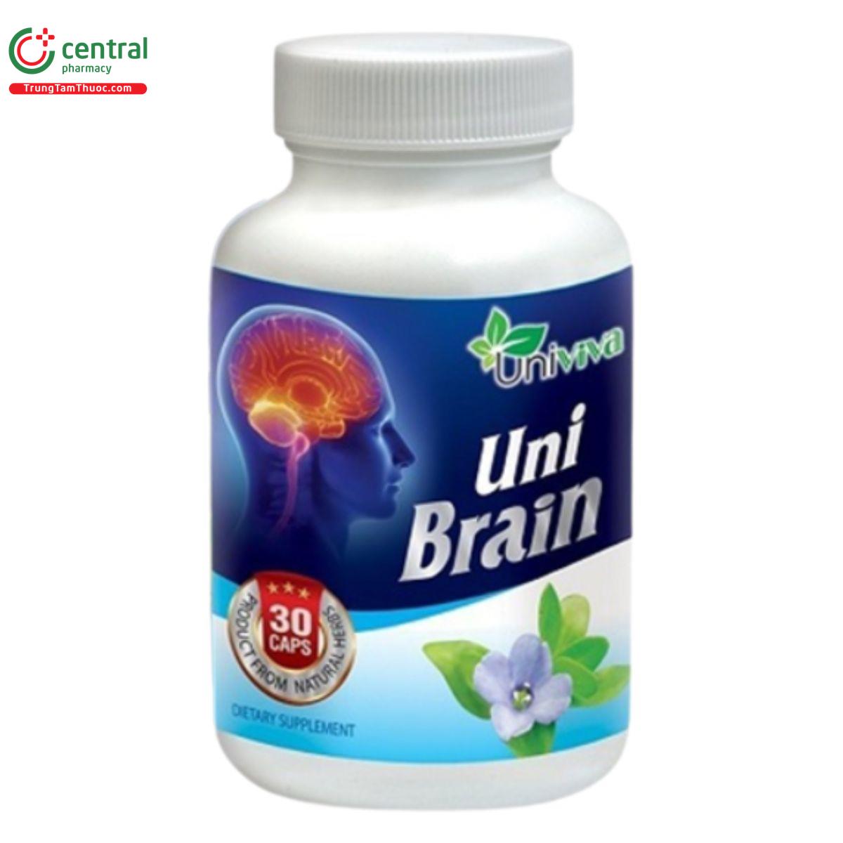 uni brain univiva 2 I3778 uni brain univiva 2 I3778