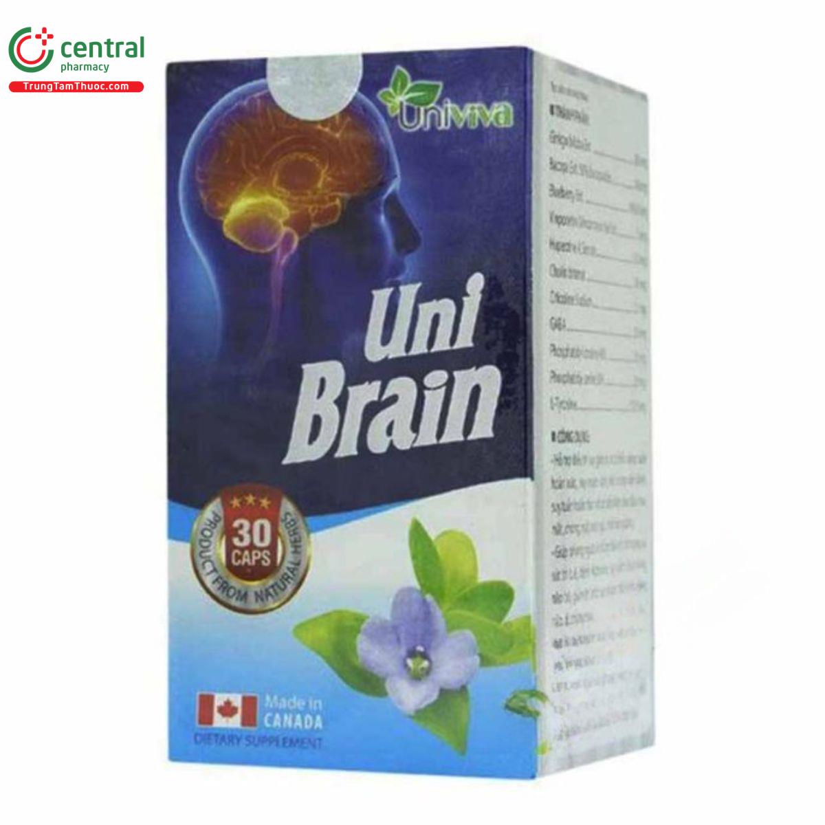 uni brain univiva 6 Q6552 uni brain univiva 6 Q6552