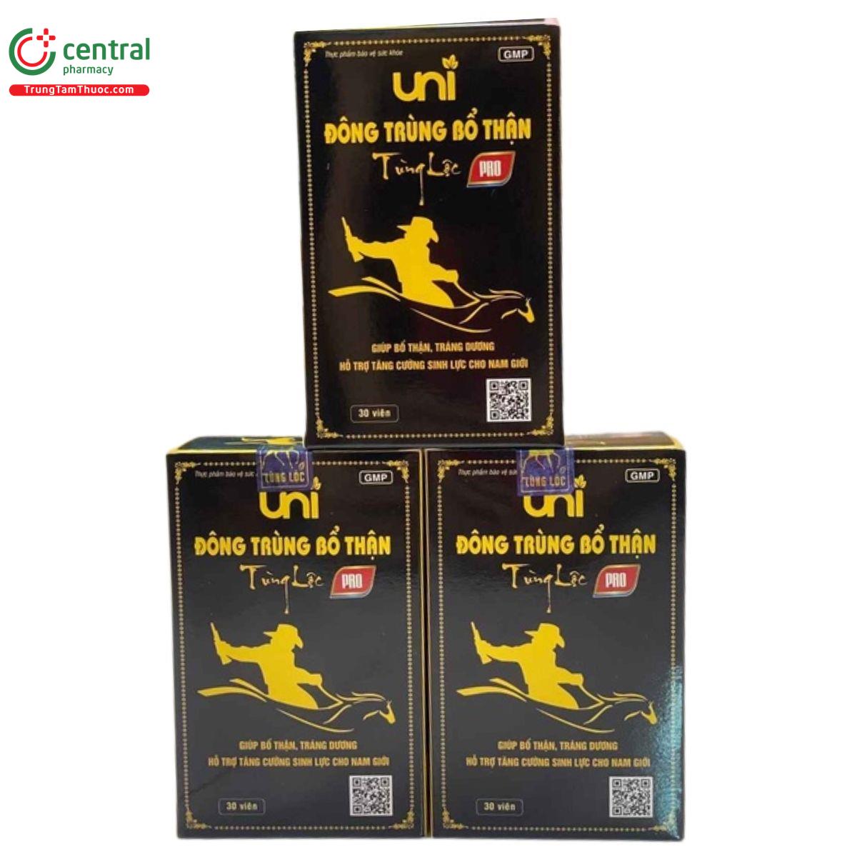 uni dong trung bo than tung loc pro 3 T7534