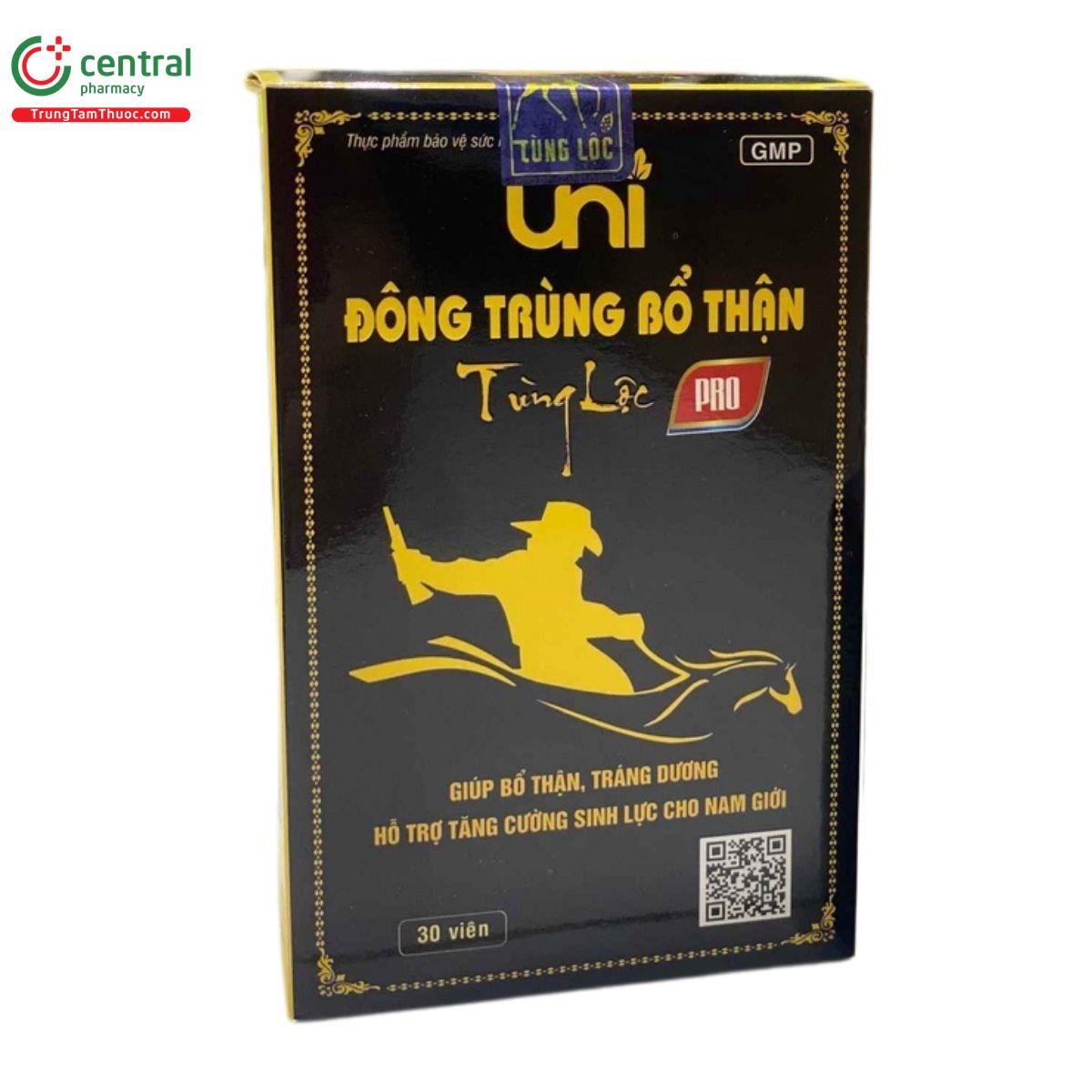 uni dong trung bo than tung loc pro 4 M5707