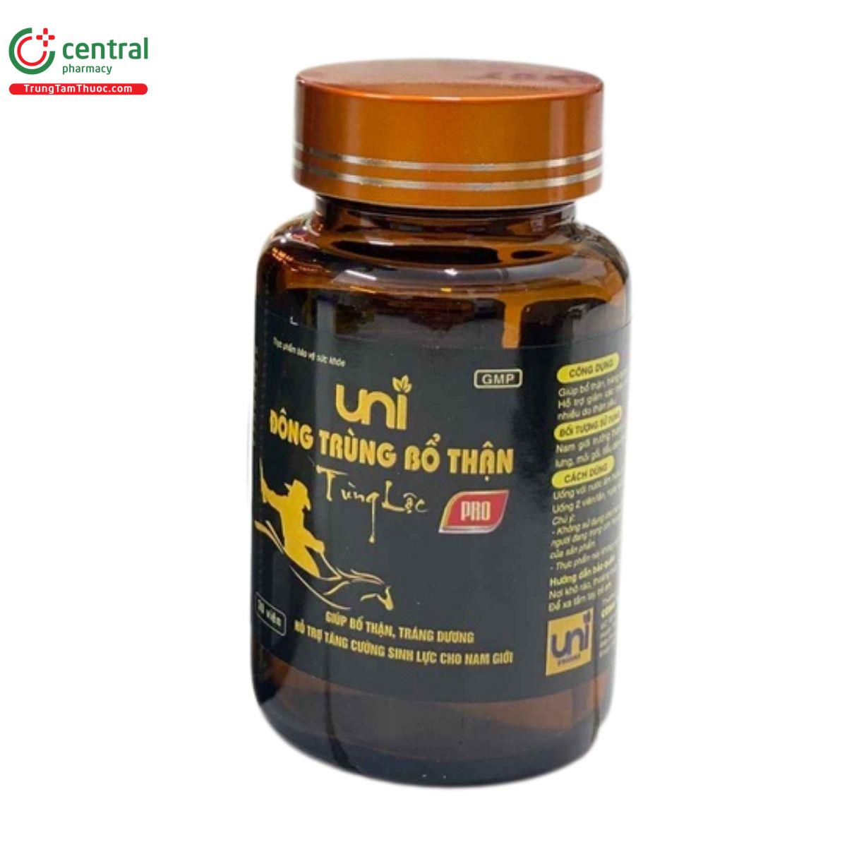 uni dong trung bo than tung loc pro 5 F2151