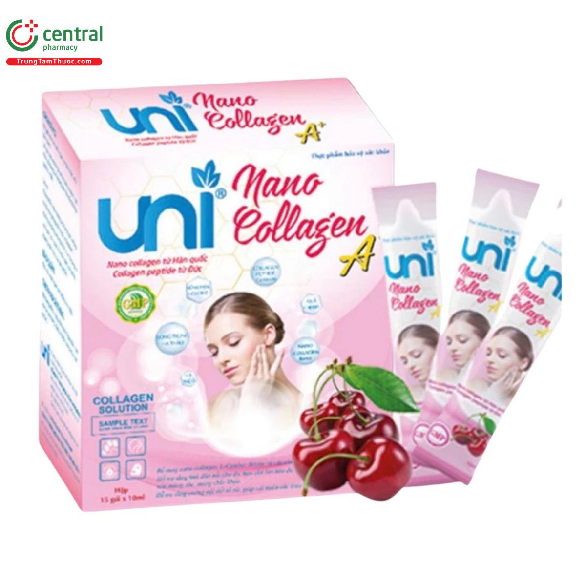 uni nano collagen a 1 L4257 uni nano collagen a 1 L4257