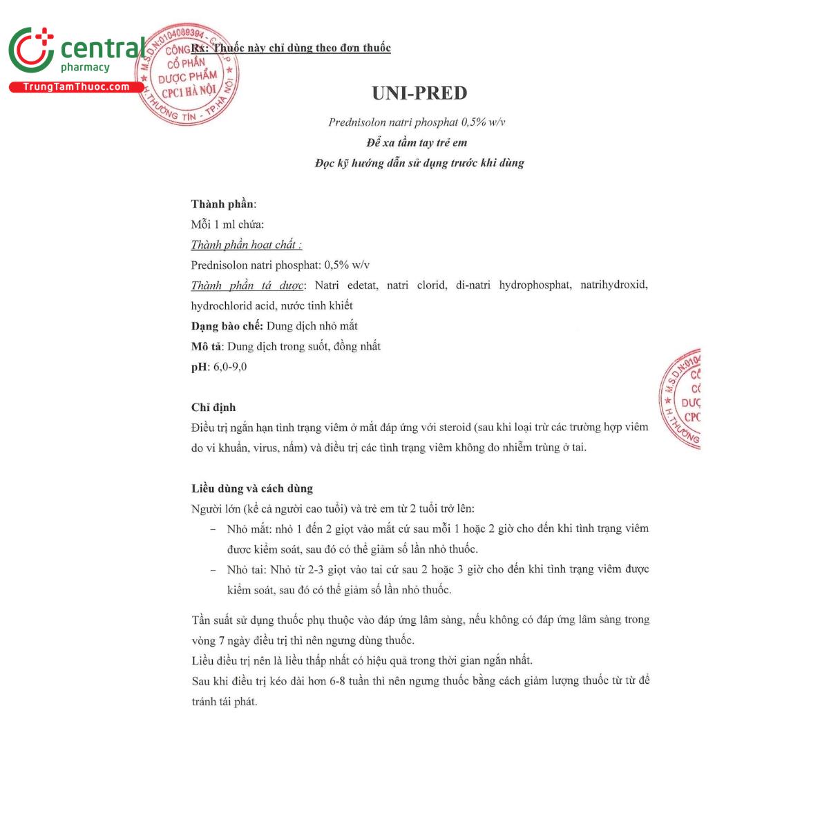 uni pred 05 wv 5 G2655
