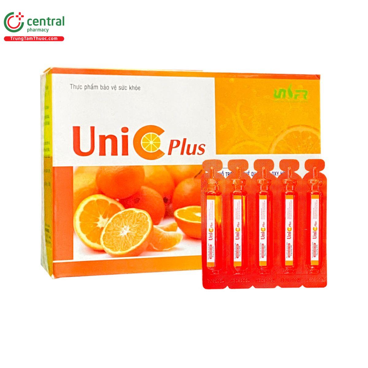 unic plus 1 C1212 unic plus 1 C1212