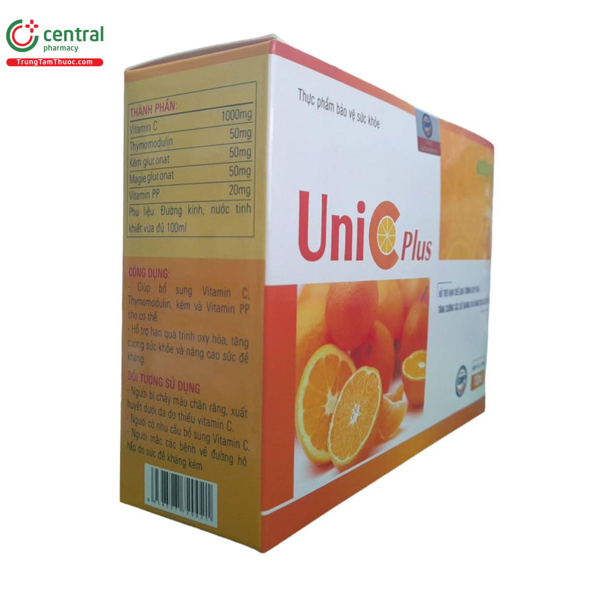 unic plus 3 H3762 unic plus 3 H3762