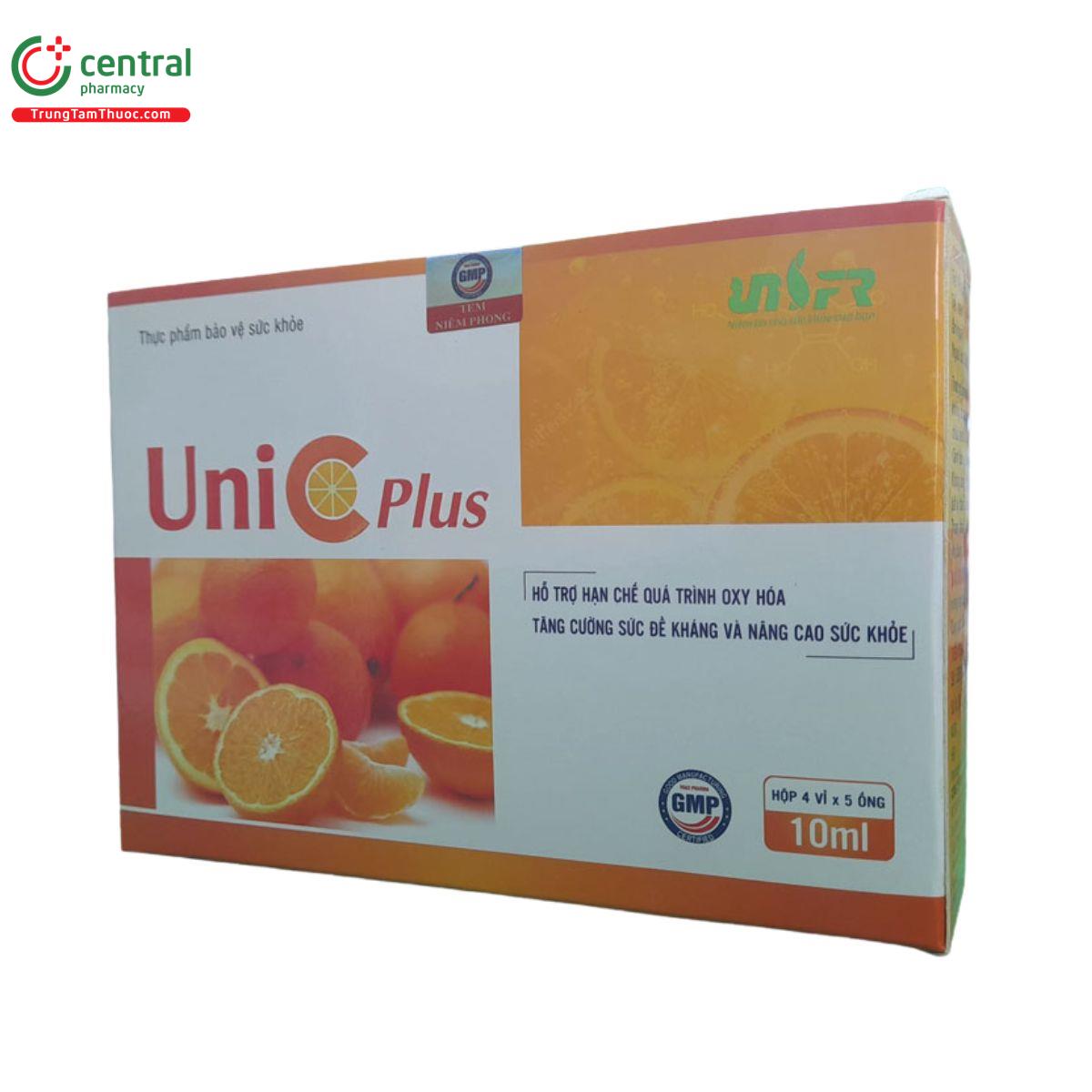 unic plus 4 O5508 unic plus 4 O5508