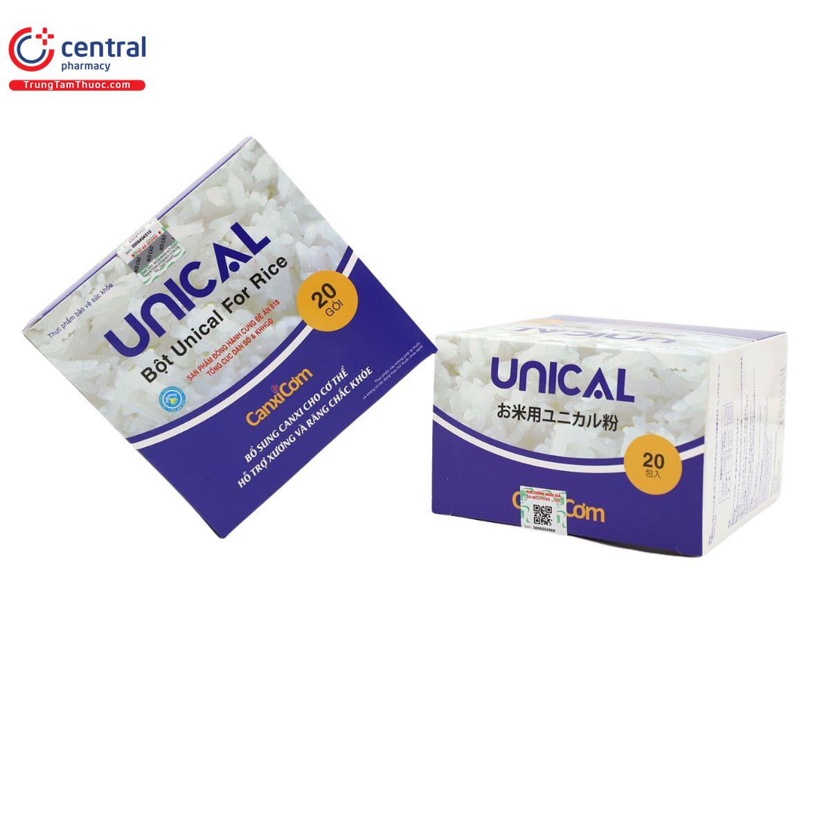 unical canxi com 8 M4635