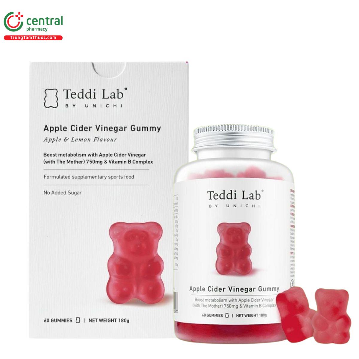 unichi apple cider vinegar gummy 1 H2483 unichi apple cider vinegar gummy 1 H2483