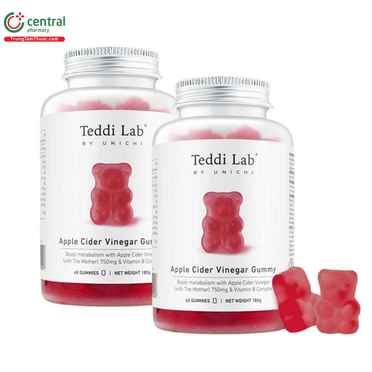 unichi apple cider vinegar gummy 2 N5121 unichi apple cider vinegar gummy 2 N5121