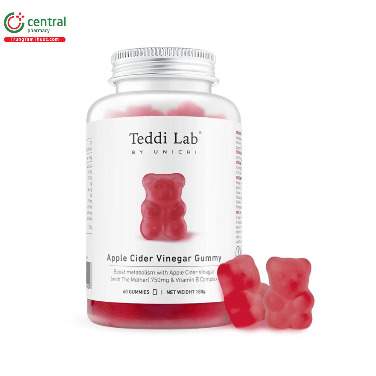 unichi apple cider vinegar gummy 7 P6384 unichi apple cider vinegar gummy 7 P6384