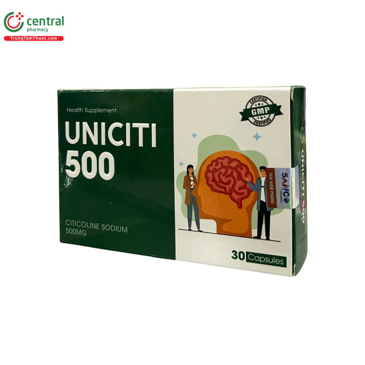 uniciti 500 3 J3544 uniciti 500 3 J3544