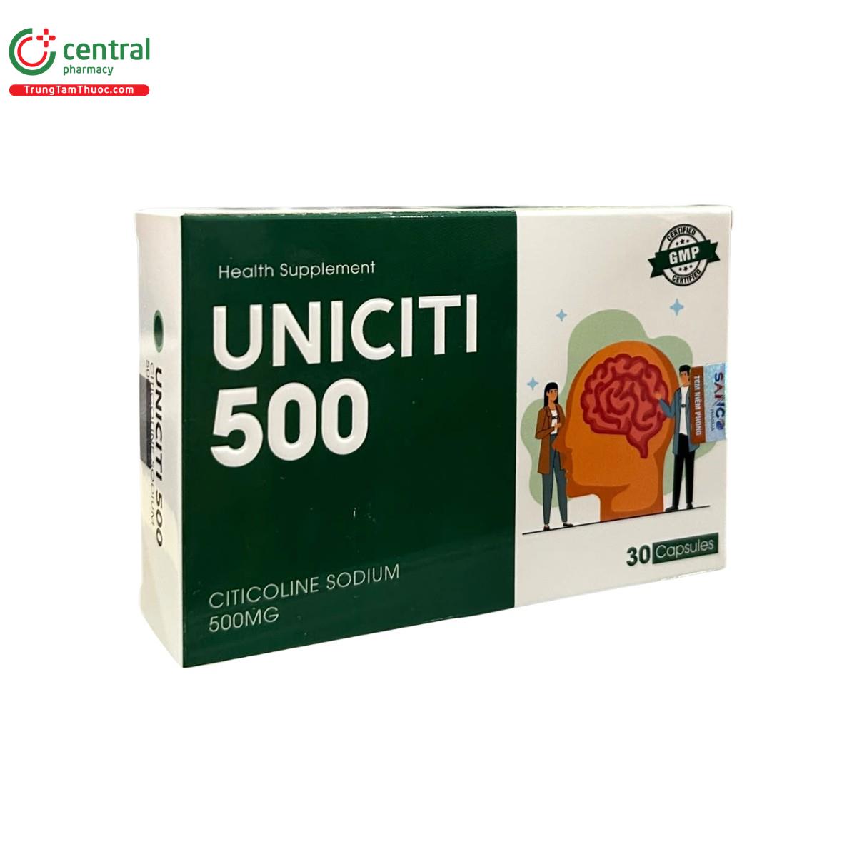 uniciti 500 4 Q6281 uniciti 500 4 Q6281