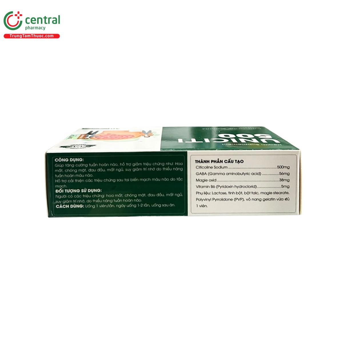 uniciti 500 5 B0827 uniciti 500 5 B0827