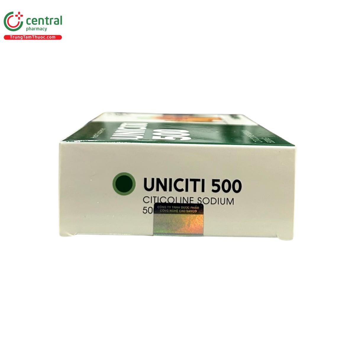 uniciti 500 8 G2652 uniciti 500 8 G2652