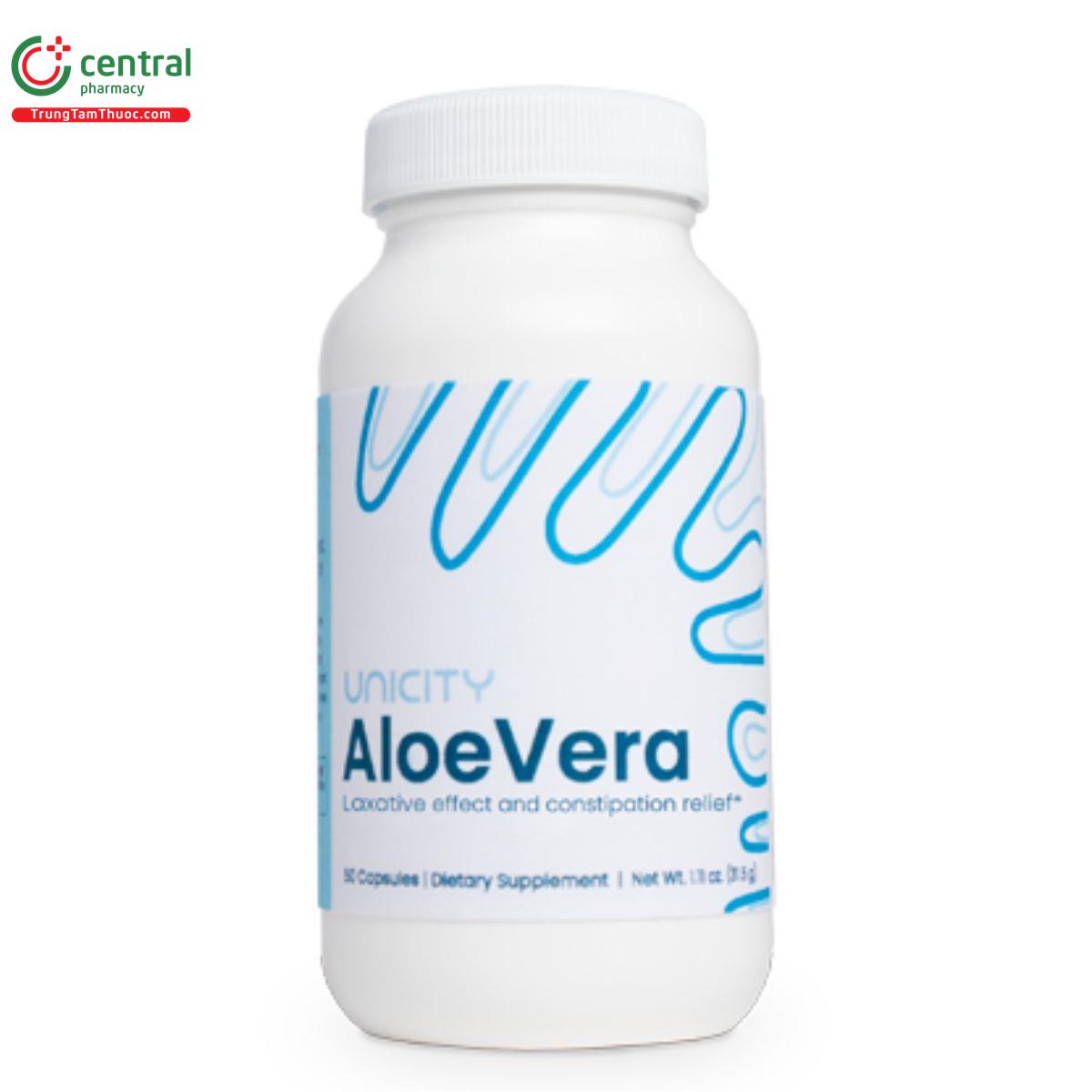 unicity aloe vera 1 S7274