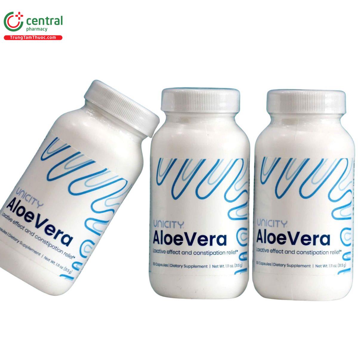 unicity aloe vera 2 D1811