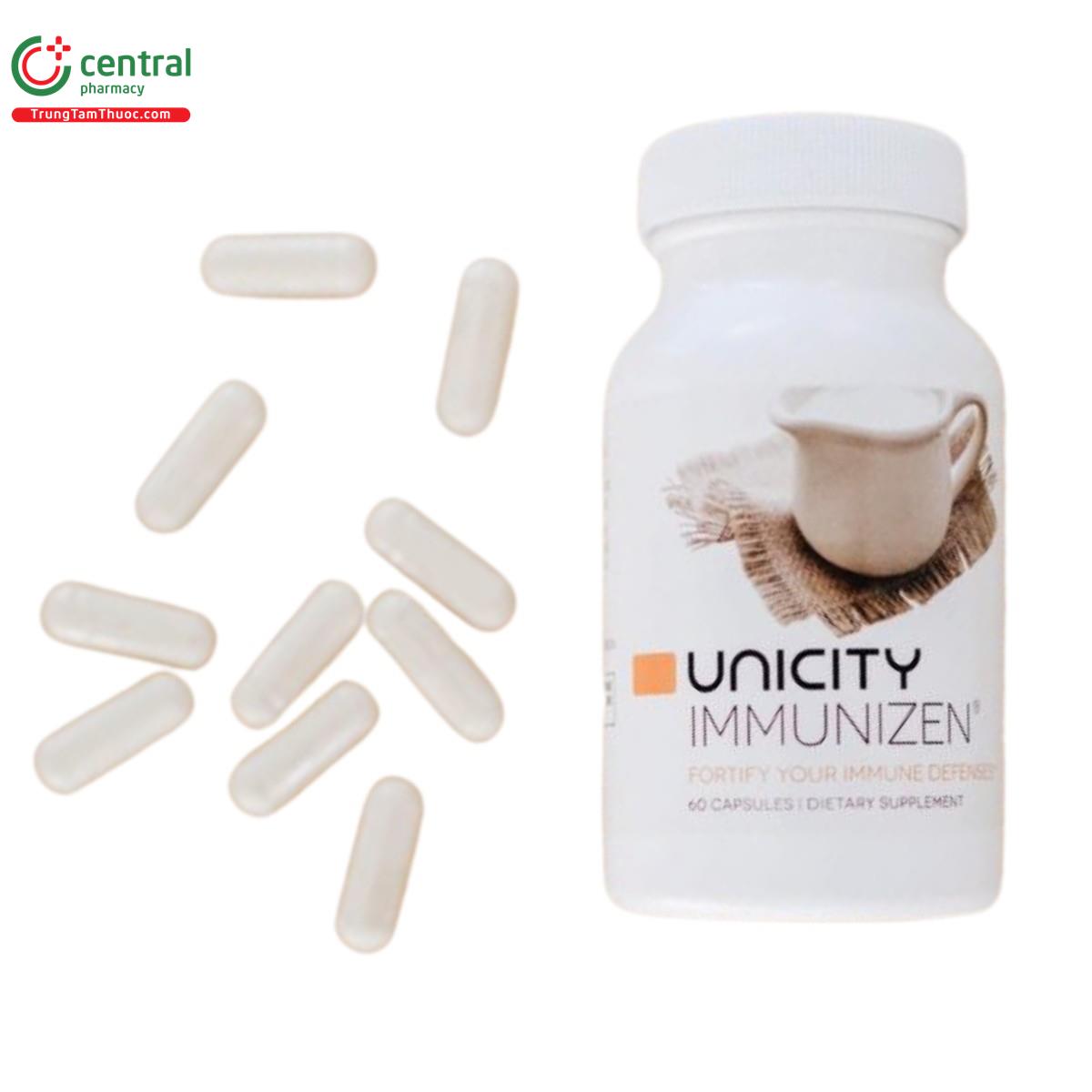 unicity immunizen 2 Q6176