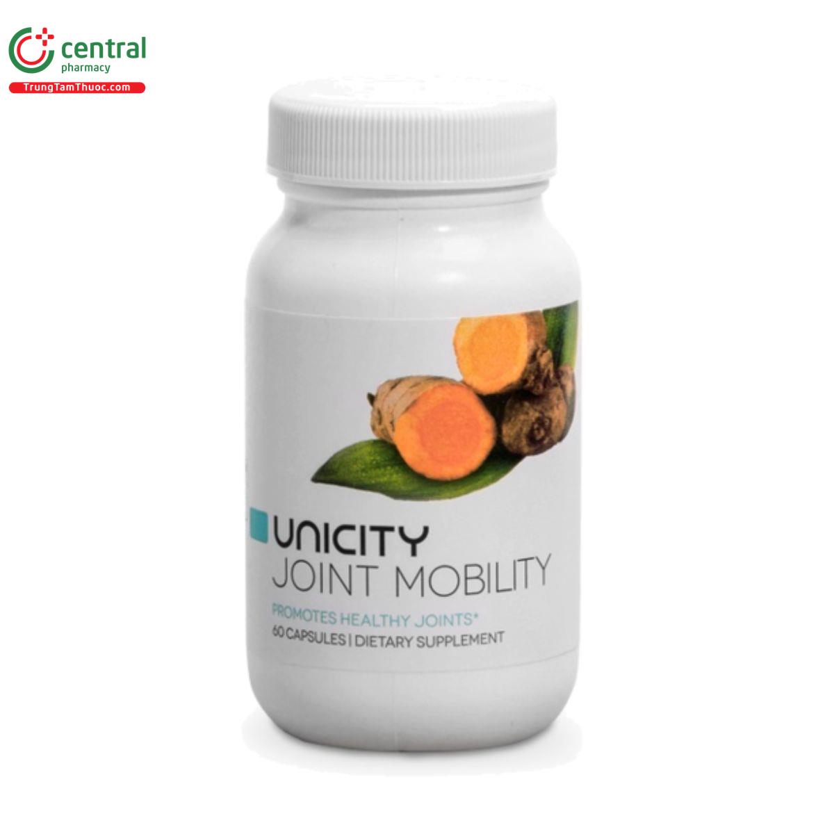 unicity joint mobility 1 Q6554