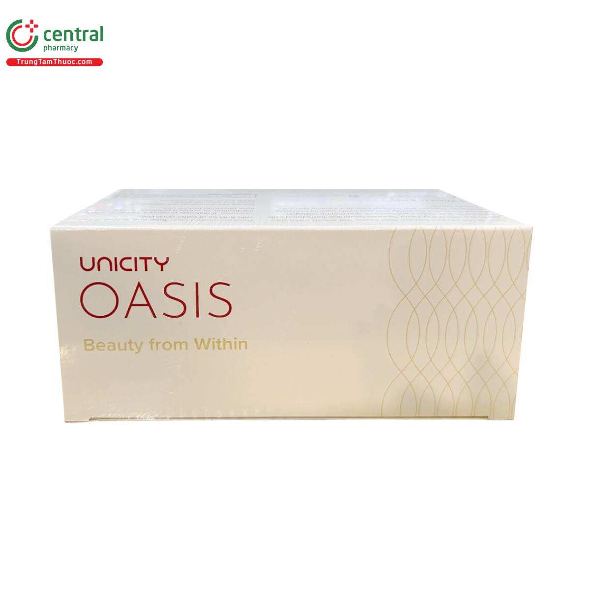 unicity oasis 8 Q6246