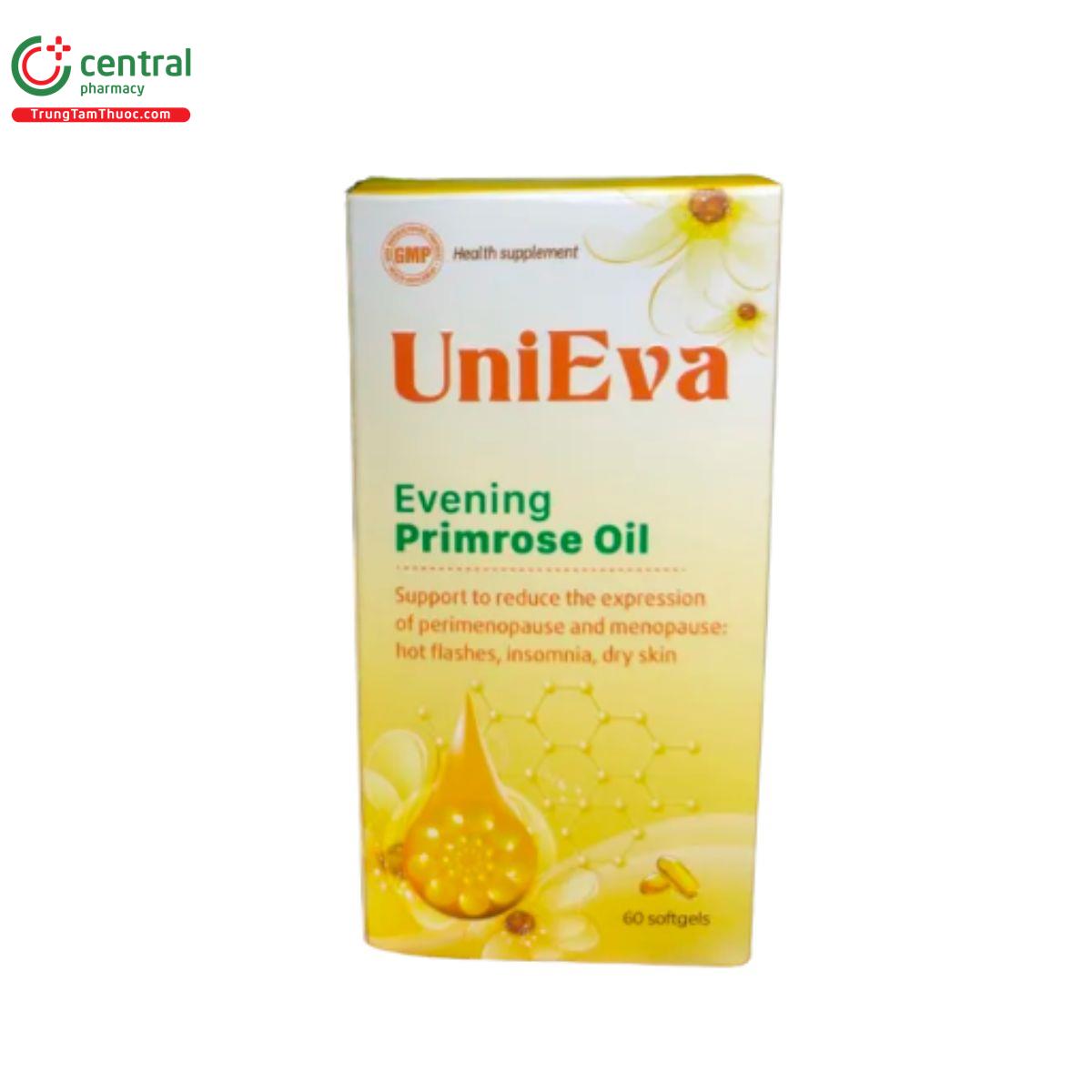 unieva 4 P6501 unieva 4 P6501