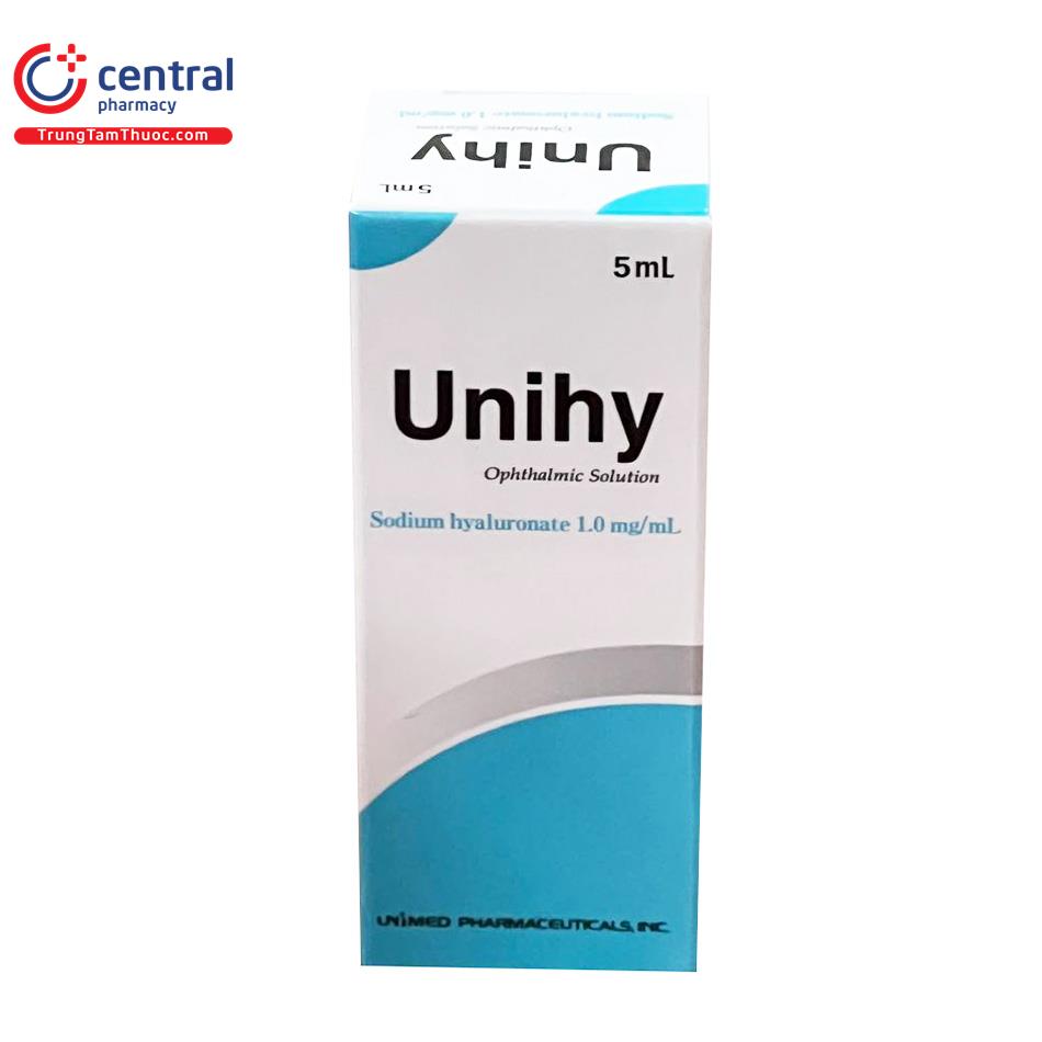 unihy 5ml 3 K4063