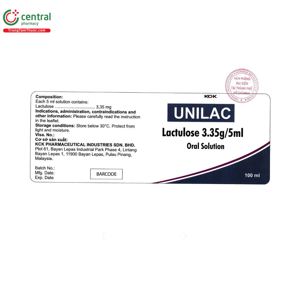 unilac lactulose 5 G2142 unilac lactulose 5 G2142