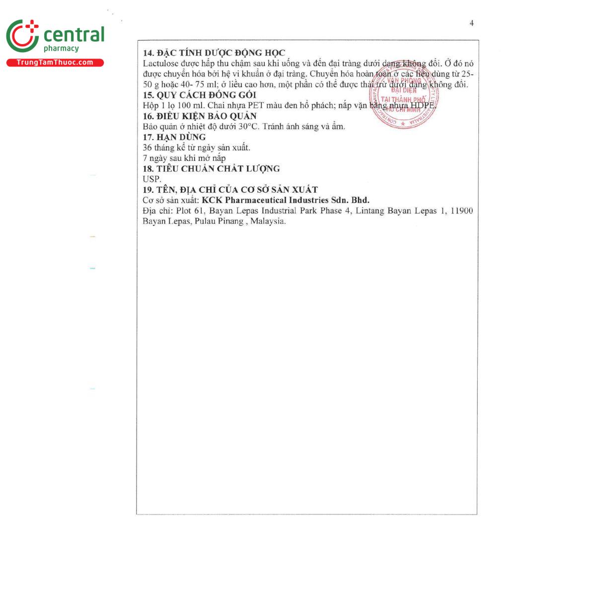 unilac lactulose 9 Q6351 unilac lactulose 9 Q6351