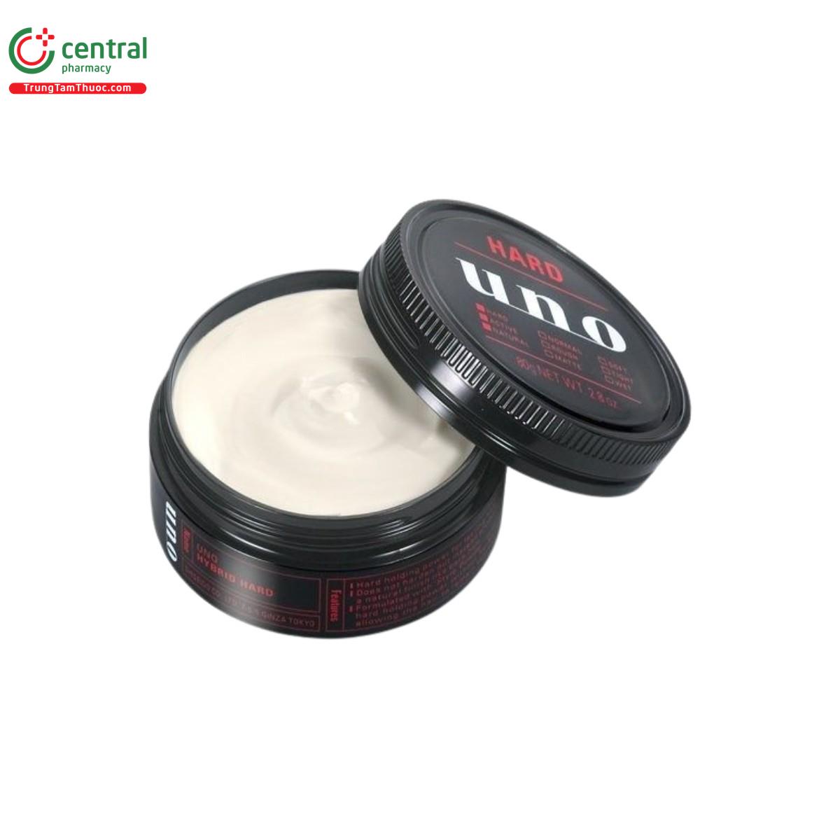 uno hybrid hard a 11 G2467