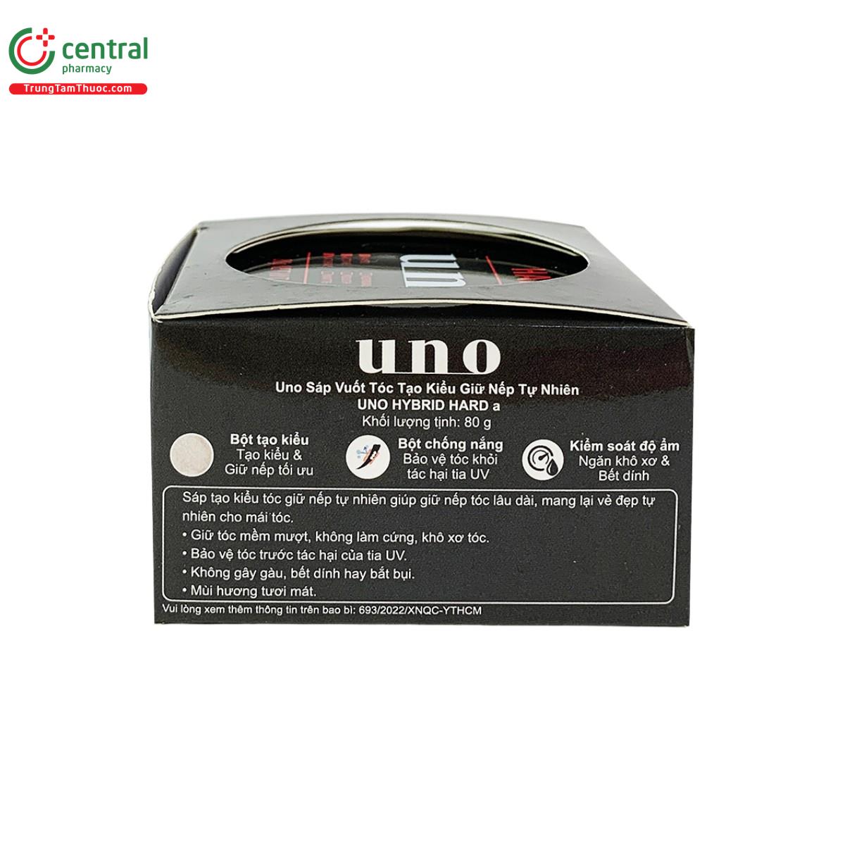 uno hybrid hard a 3 H3630