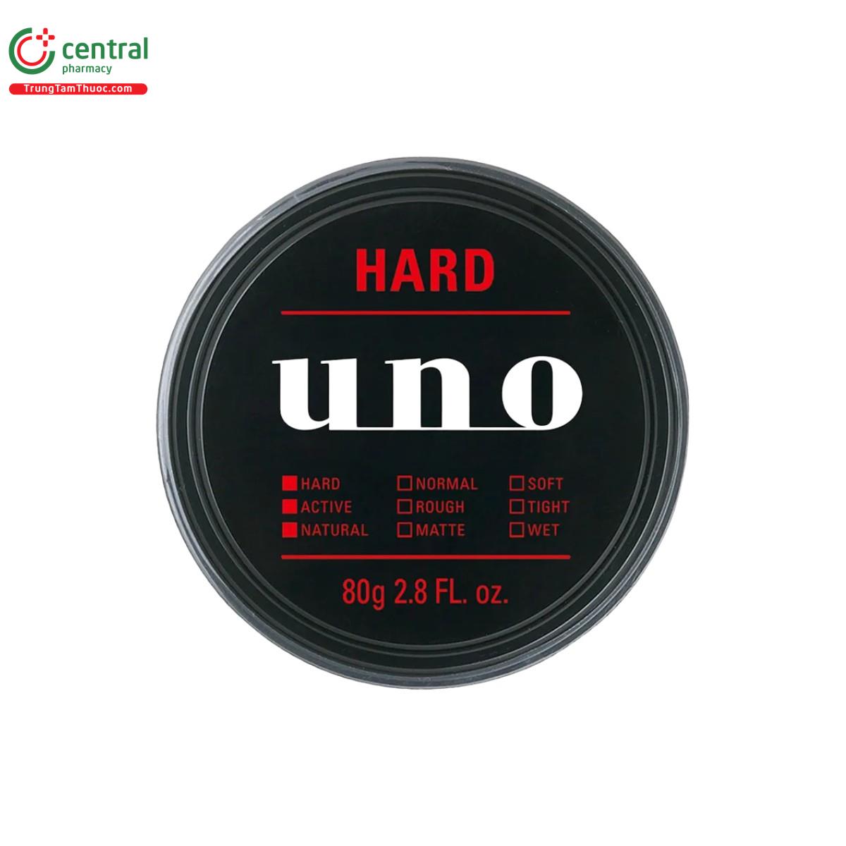 uno hybrid hard a 7 V8334