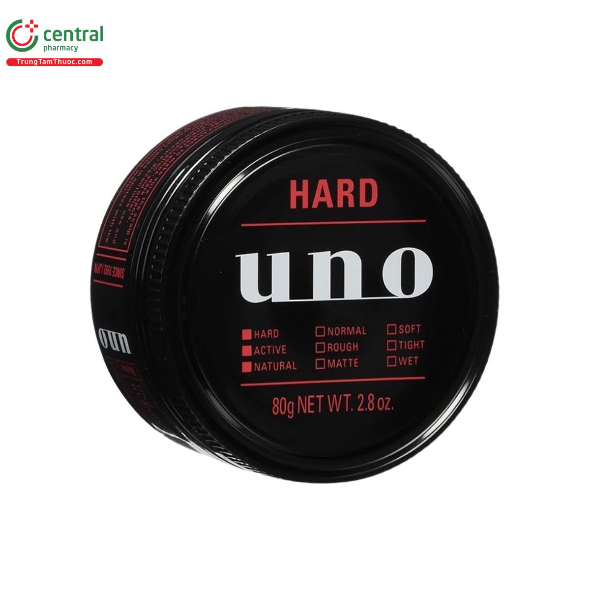 uno hybrid hard a 8 A0312