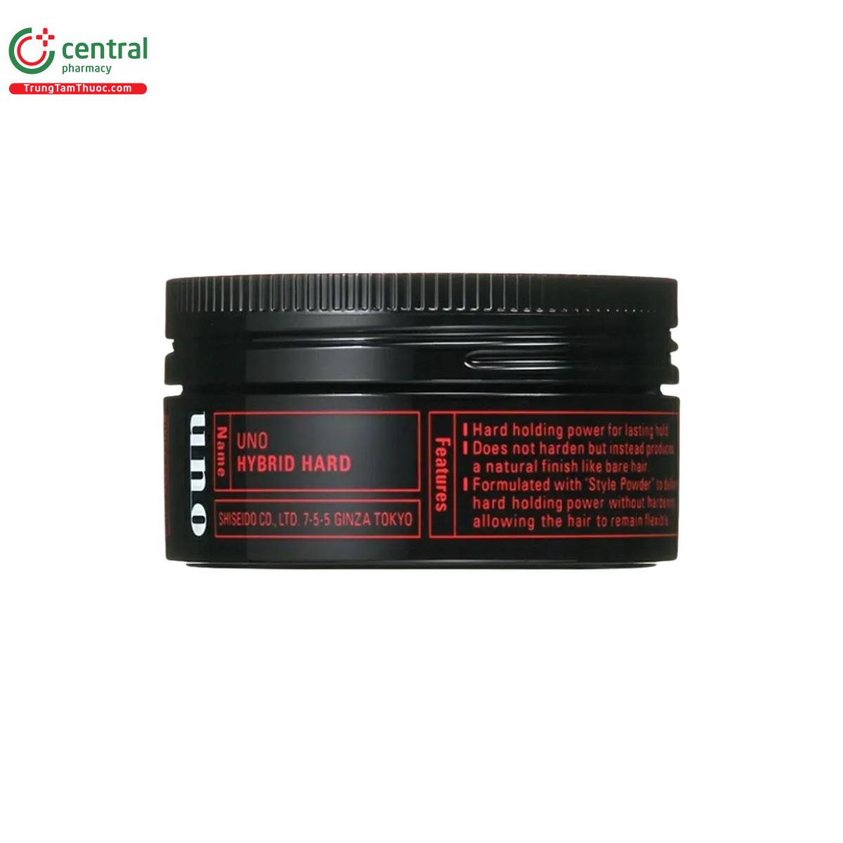 uno hybrid hard a 9 P6674