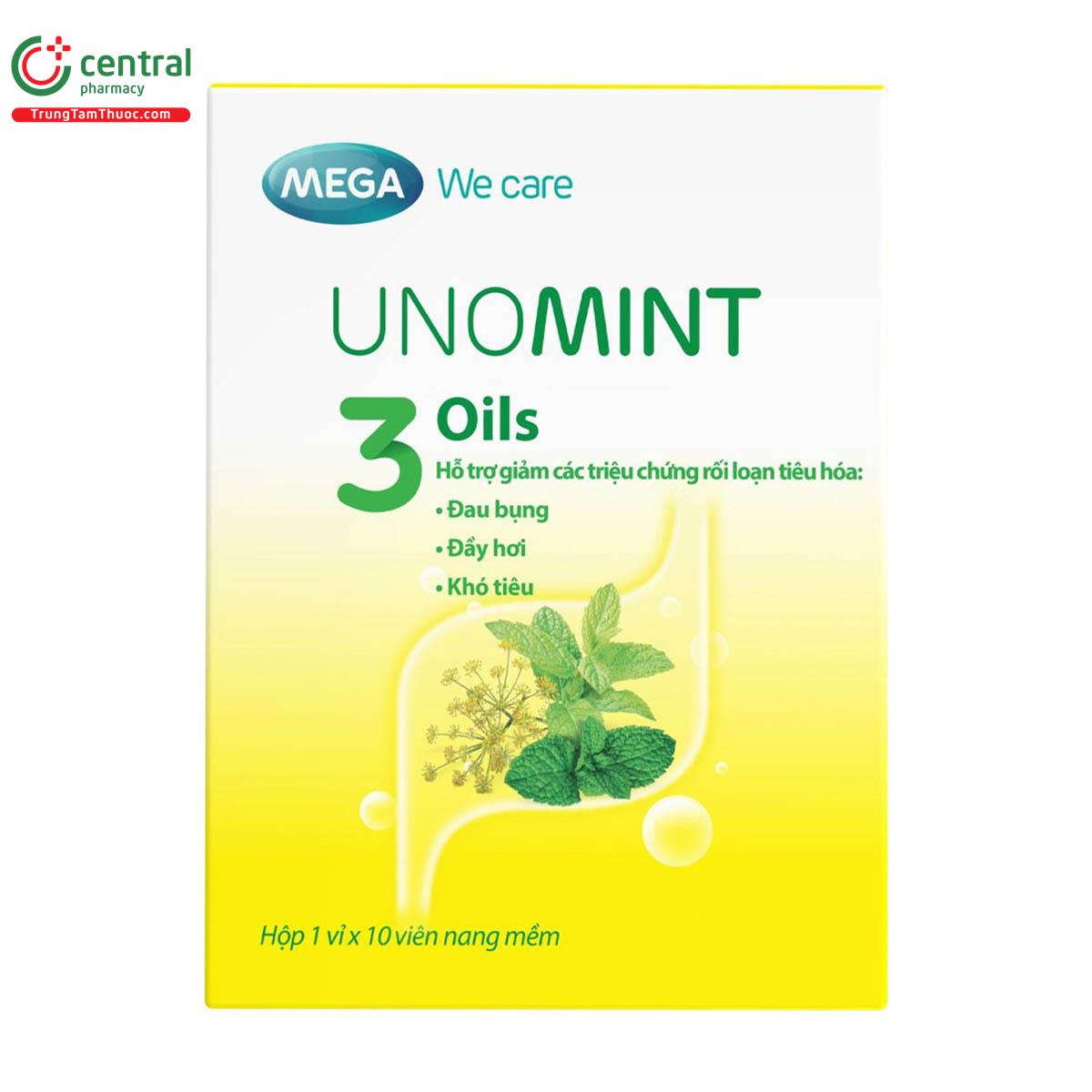 unomint 3 D1042