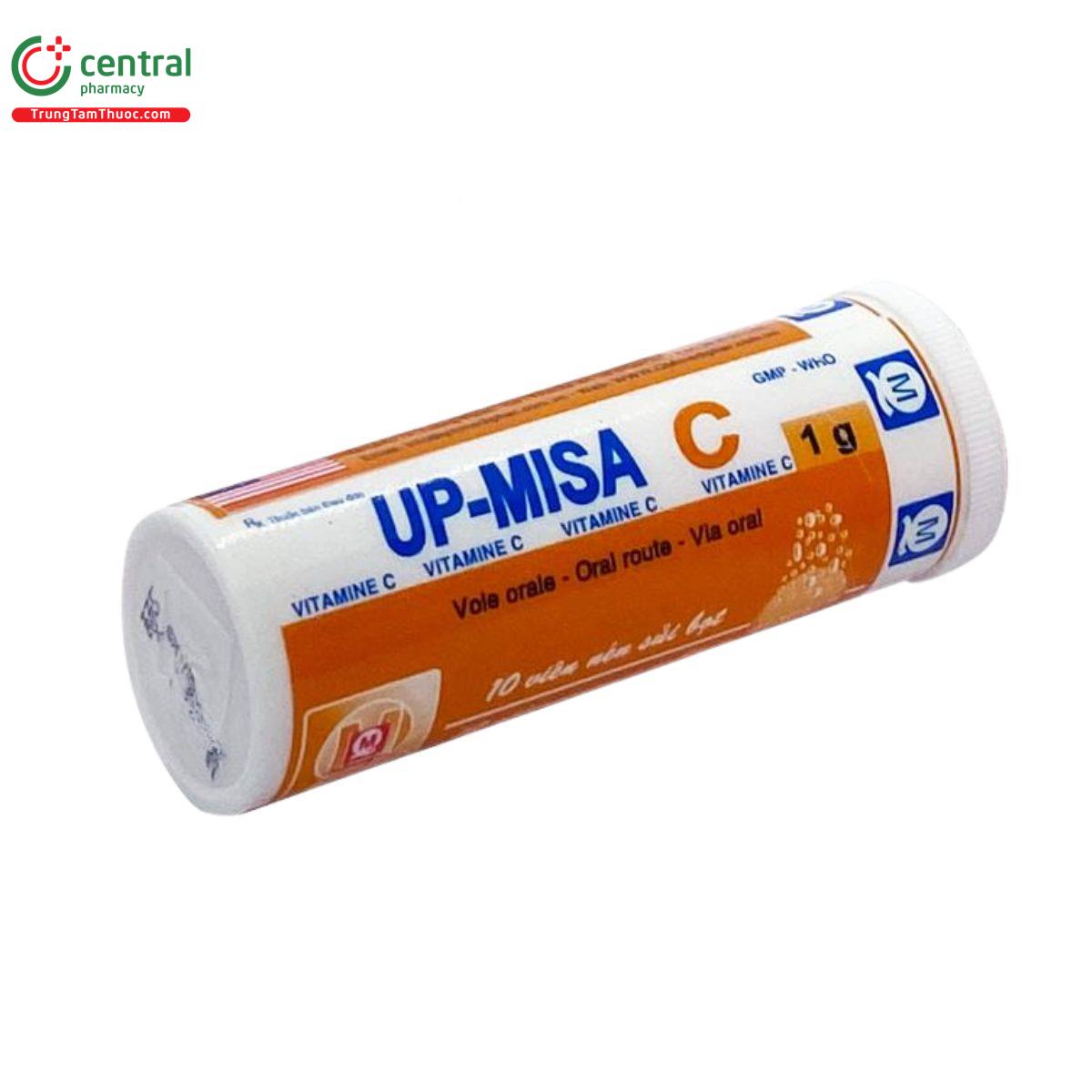 up misa 1 D1131 up misa 1 D1131