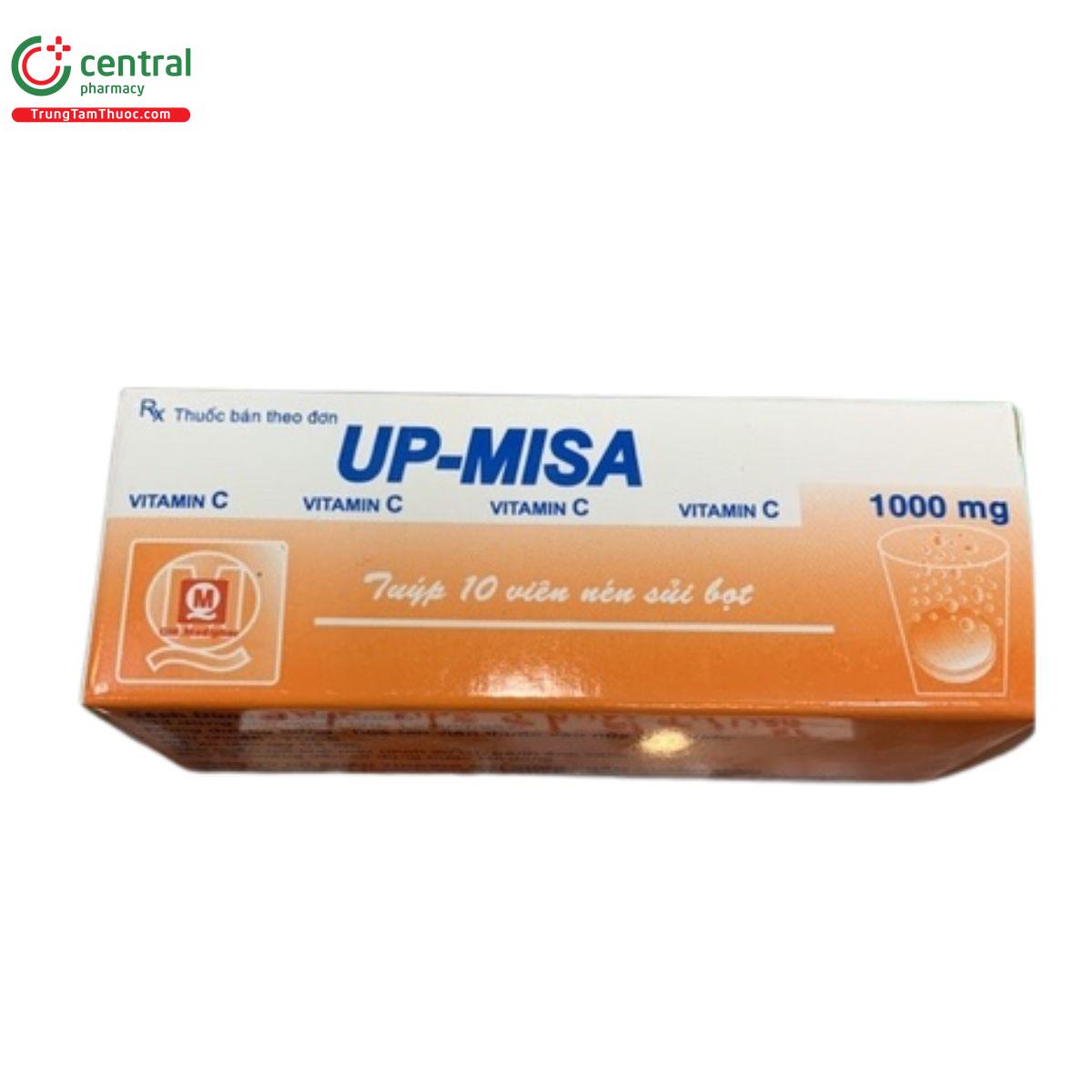 up misa 3 V8402 up misa 3 V8402