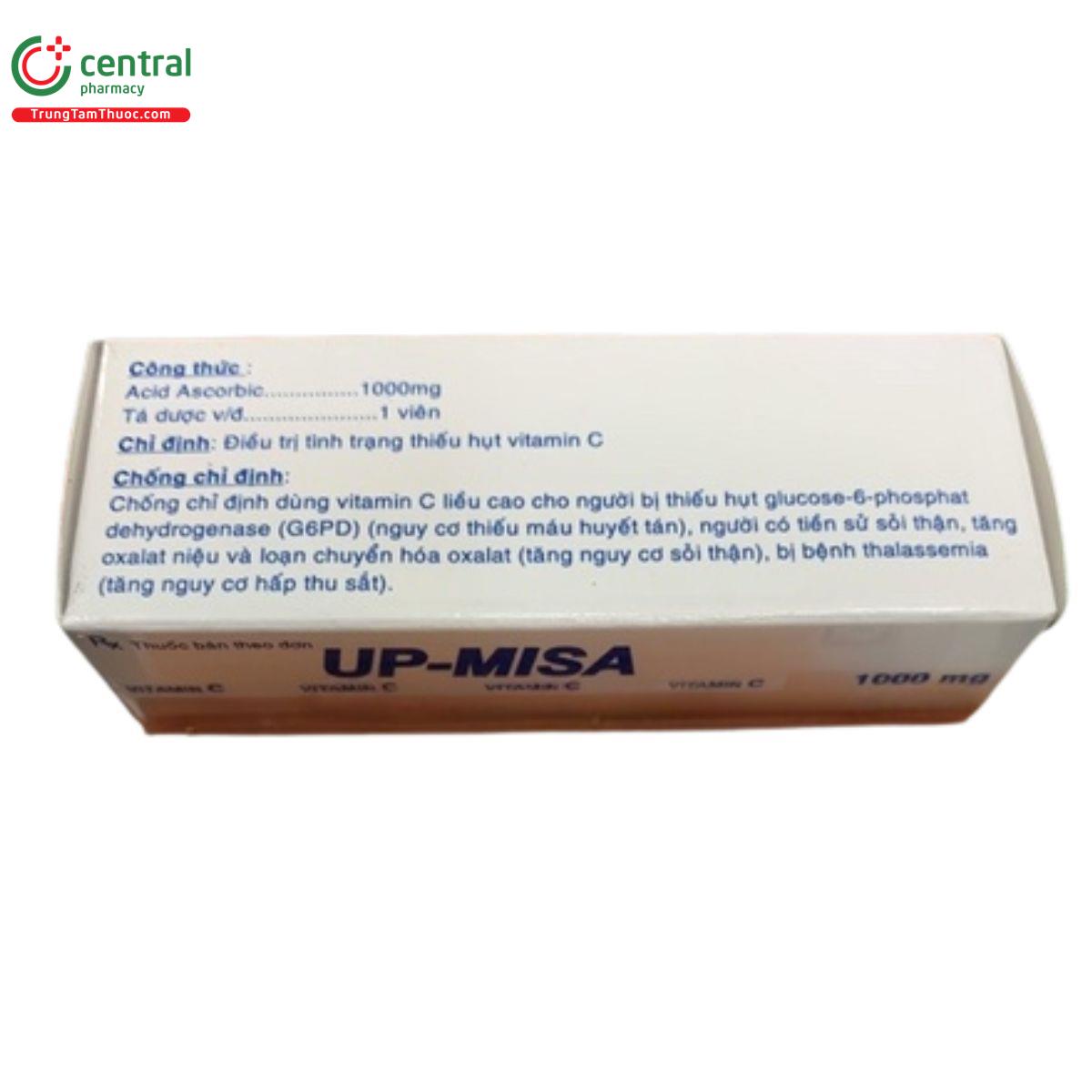 up misa 6 K4111 up misa 6 K4111