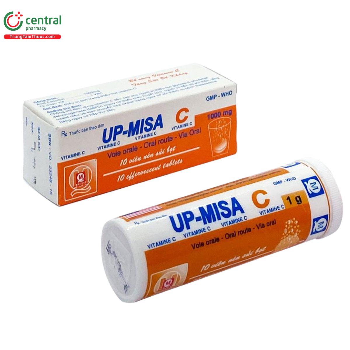 up misa M5587 up misa M5587