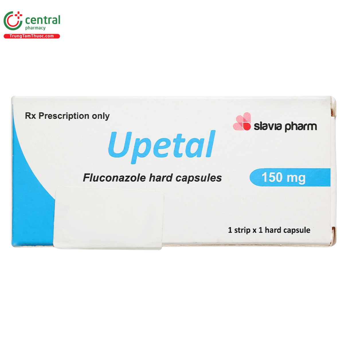 upetal 150mg 1 L4385