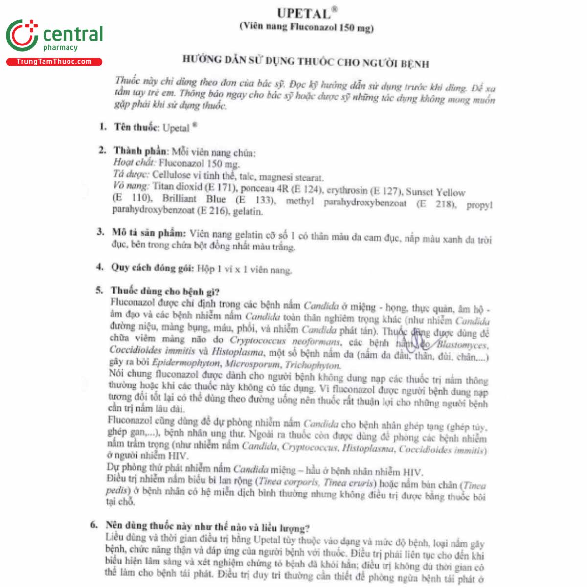 upetal 7 C1858 upetal 7 C1858