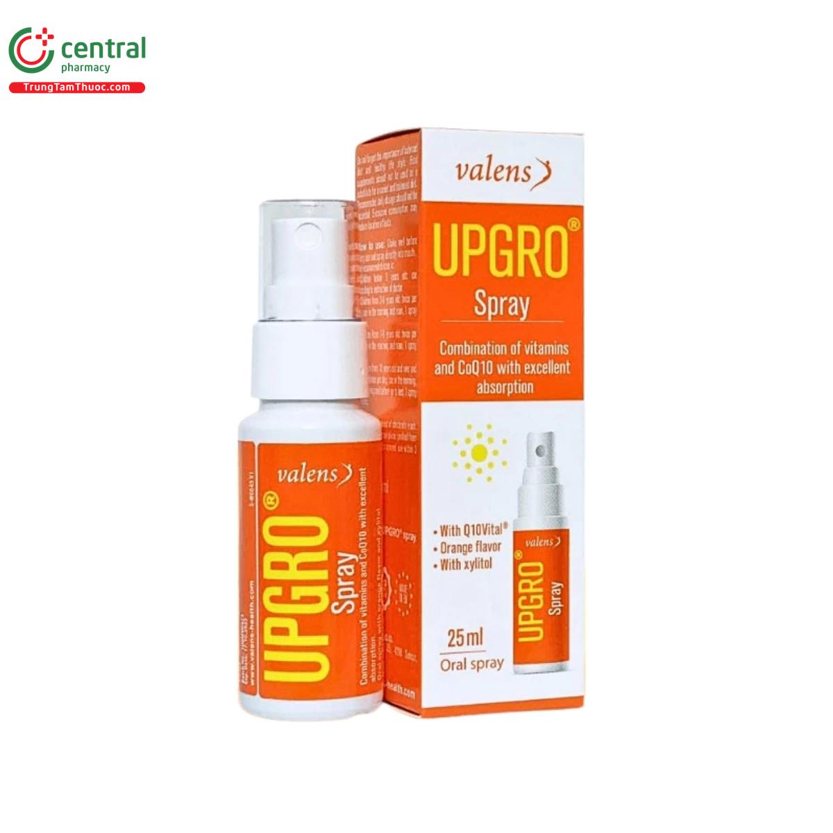 upgro spray 1 S7512 upgro spray 1 S7512