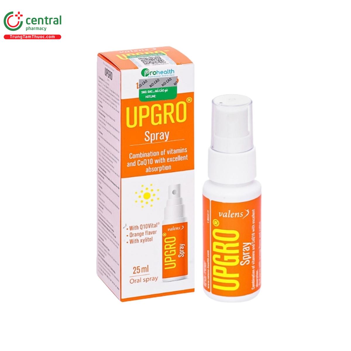 upgro spray 2 H3315 upgro spray 2 H3315