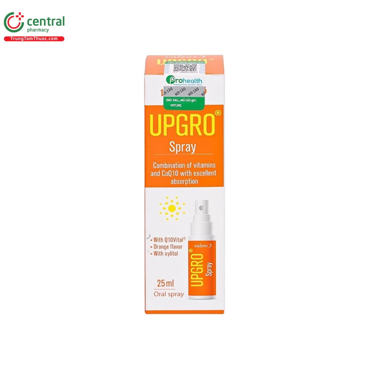upgro spray 3 A0665 upgro spray 3 A0665