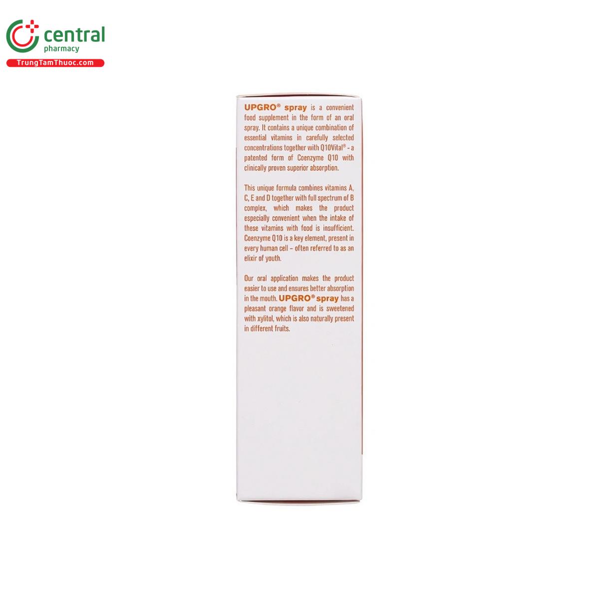 upgro spray 5 V8653 upgro spray 5 V8653