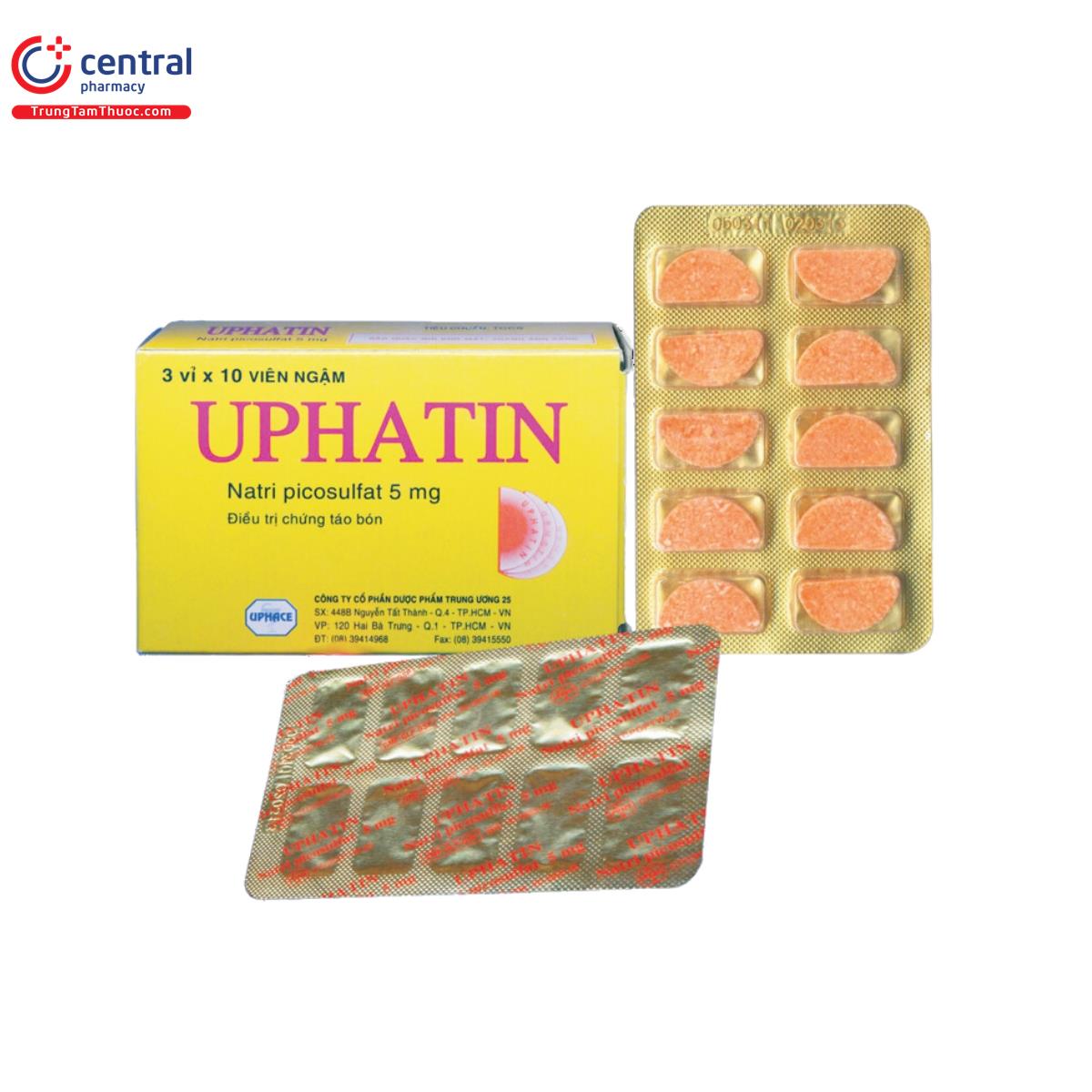 uphatin 2 C0816