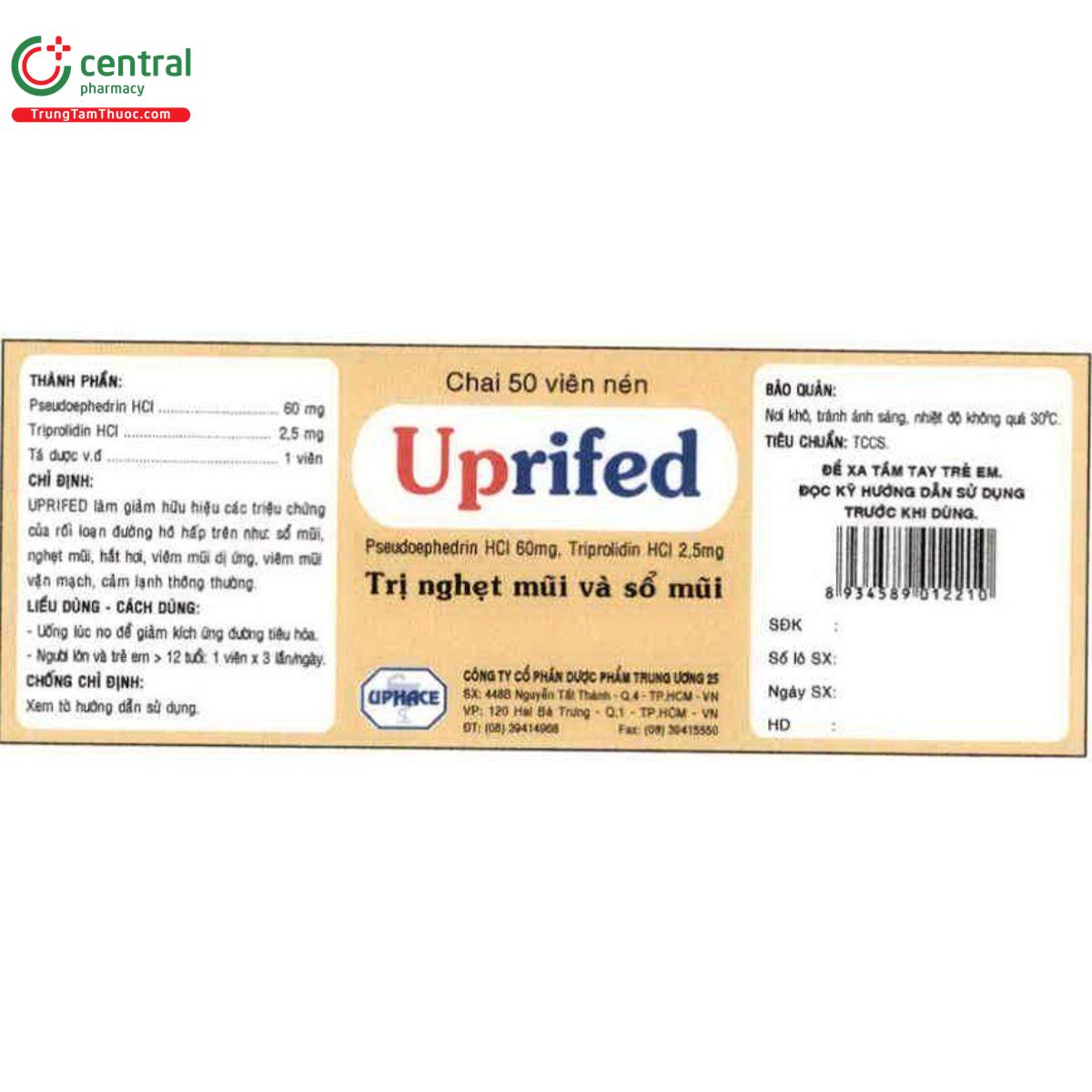 uprifed 3 G2526 uprifed 3 G2526