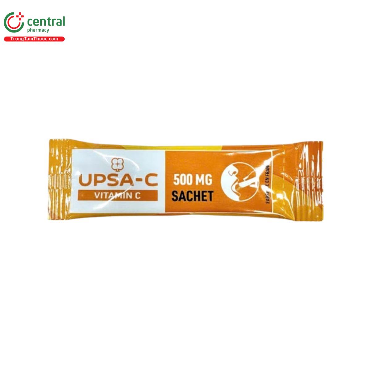 upsa c vitamin c 500mg 3 L4101