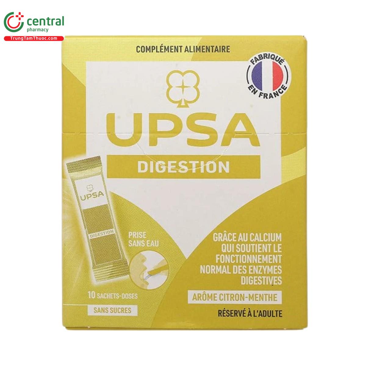 upsa digestion 3 K4758 upsa digestion 3 K4758
